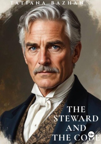 The Steward and The Code. Tatiana Bazhan