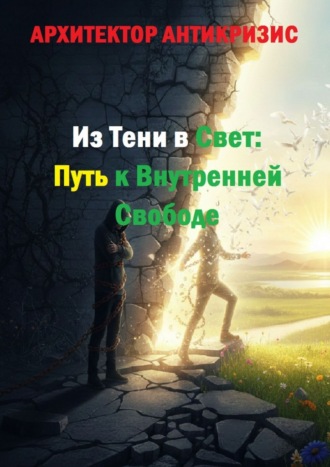 Архитектор Антикризис. Из тени в свет: Путь к внутренней свободе