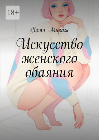 Искусство женского обаяния. 