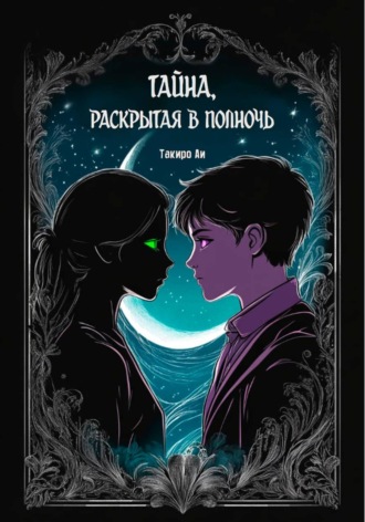 Такиро Аи. Тайна, раскрытая в полночь
