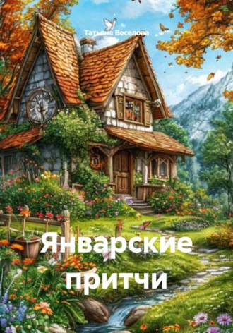 Татьяна Веселова. Январские притчи