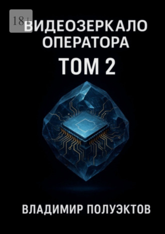 Владимир Полуэктов. Видеозеркало оператора. Том 2