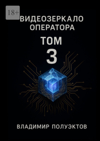 Владимир Полуэктов. Видеозеркало оператора. Том 3