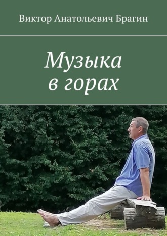 Виктор Анатольевич Брагин. Музыка в горах