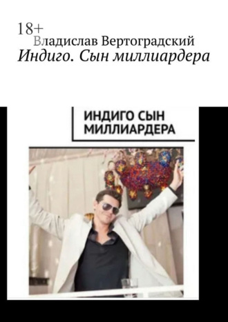 Владислав Вертоградский. Индиго. Сын миллиардера