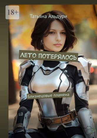 Татьяна Альдури. Лето потерялось. Близнецовые пламена