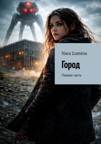 Город. Часть первая. Nara Lumina