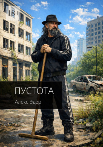 Алекс Эдер. Пустота