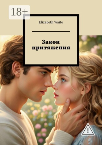 Elizabeth Waite. Закон притяжения