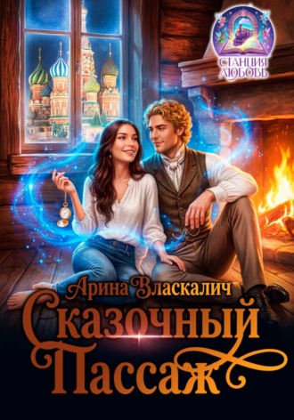 Сказочный пассаж. 