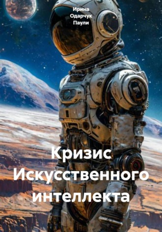 Ирина Одарчук Паули. Кризис Искусственного интеллекта