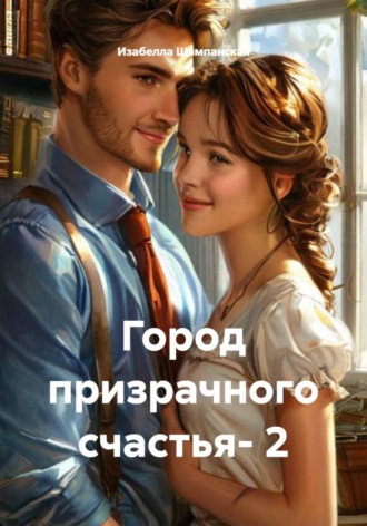 Изабелла Шампанская. Город призрачного счастья- 2