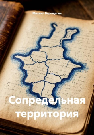 Михаил Верещагин. Сопредельная территория