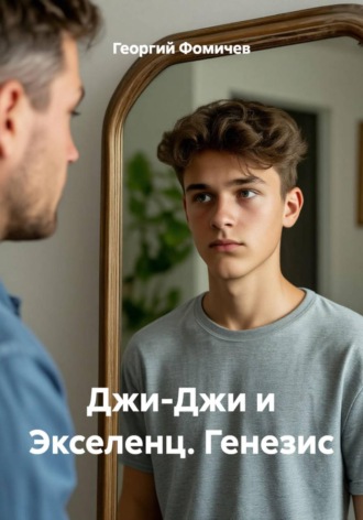 Георгий Фомичев. Джи-Джи и Экселенц. Генезис