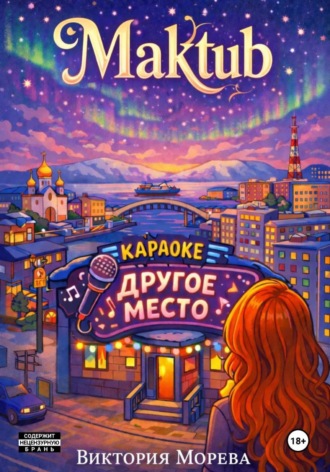 Виктория Морева. Maktub