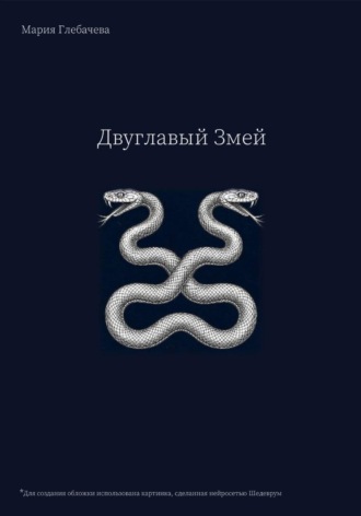 Мария Глебачева. Двуглавый Змей