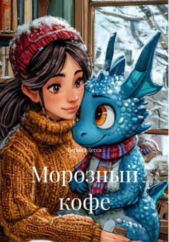 Карина Десса. Морозный кофе