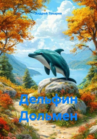 Андрей Токарев. Дельфин Дольмен
