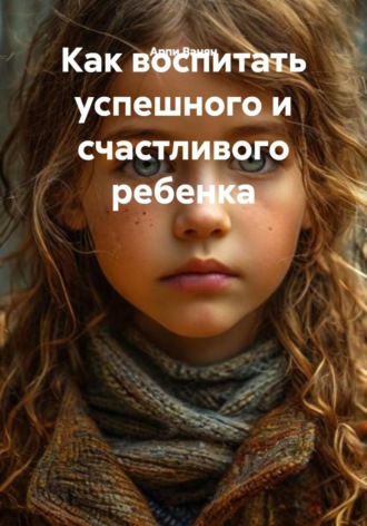 Арпи Ванян. Как воспитать успешного и счастливого ребенка