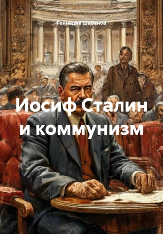 Геннадий Шабанов. Иосиф Сталин и коммунизм