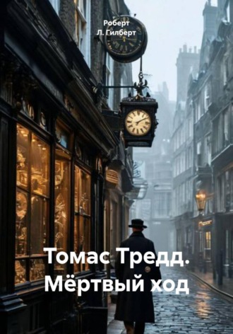 Роберт Л. Гилберт. Томас Тредд. Мёртвый ход