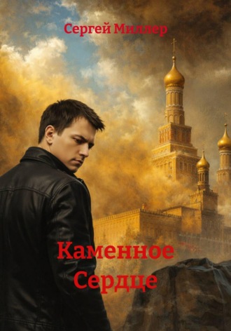 Сергей Миллер. Каменное Сердце