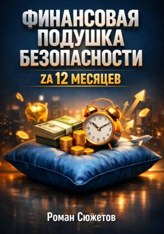 Финансовая Подушка Безопасности zа 12 Месяцев. 