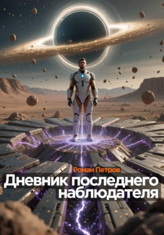 Роман Петров. Дневник последнего наблюдателя