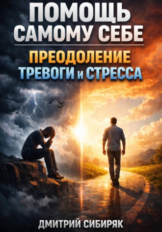 Помощь Самому Себе. Преодоление Тревоги и Стресса. Иван Приморский
