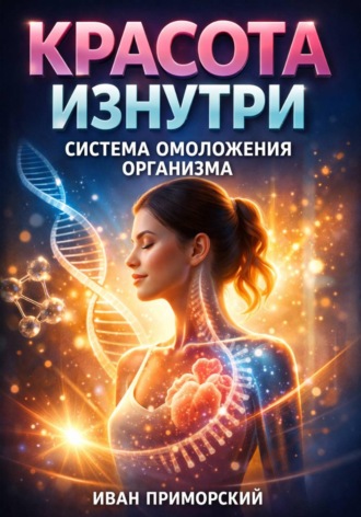 Иван Приморский. Красота изнутри. Система Омоложения Организма