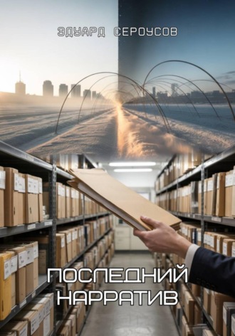 Эдуард Сероусов. Последний нарратив