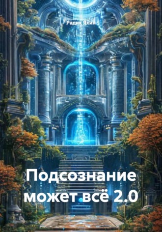 Радик Яхин. Подсознание может всё 2.0