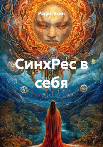 Радик Яхин. СинхРес в себя