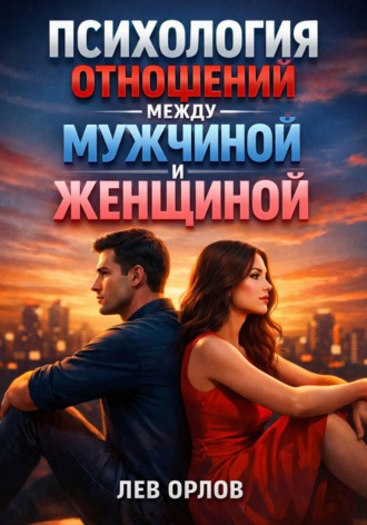 Лев Орлов. Психология Отношений Между Мужчиной и Женщиной