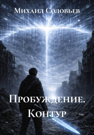 Михаил Соловьев. Пробуждение. Контур