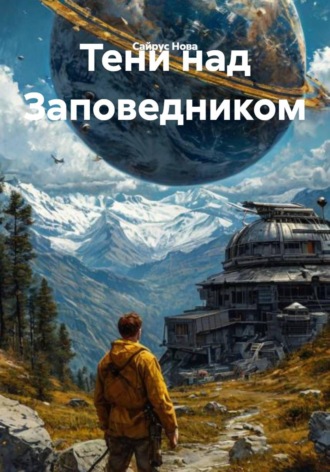 Сайрус Нова. Тени над Заповедником