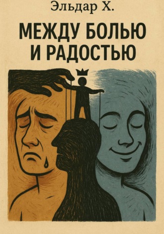 Эльдар Х.. Между болью и радостью