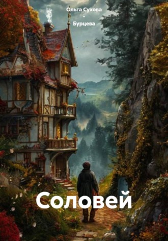 Ольга Сухова – Бурцева. Соловей