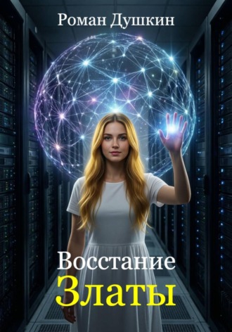 Роман Викторович Душкин. Восстание Златы