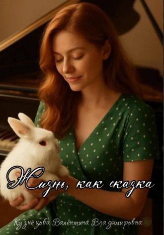 Валентина Владимировна Кузнецова. Жизнь как сказка