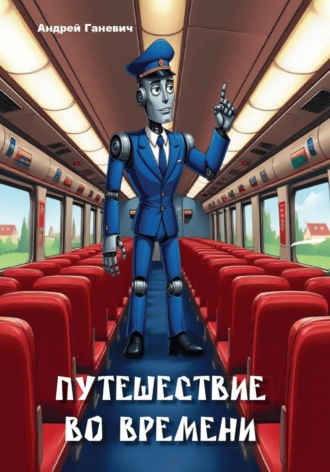 Андрей Ганевич. Путешествие во времени