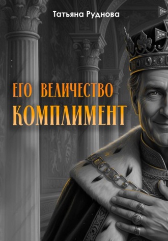 Татьяна Руднова. Его Величество Комплимент