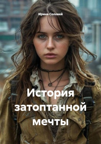 Ирина Соловей. История затоптанной мечты