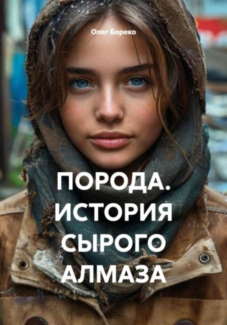 Олег Бореко. ПОРОДА. ИСТОРИЯ СЫРОГО АЛМАЗА