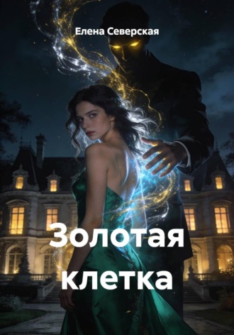 Елена Северская. Золотая клетка