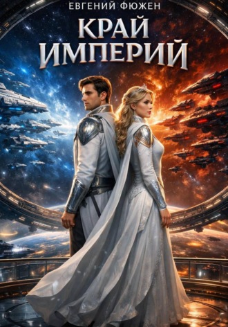 Евгений Фюжен. Край Империй