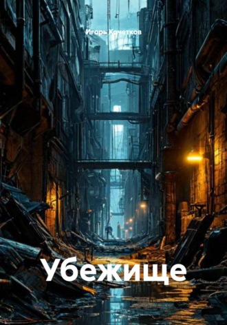 Игорь Кочетков. Убежище
