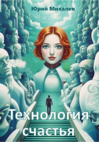 Юрий Михалев. Технология счастья