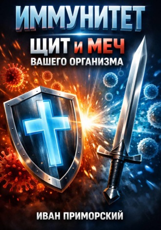 Иммунитет. Щит и Меч Вашего Организма. 