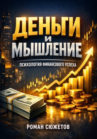 Деньги и Мышление. Психология Финансового Успеха. 